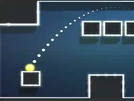 Throw Ball In The Hole