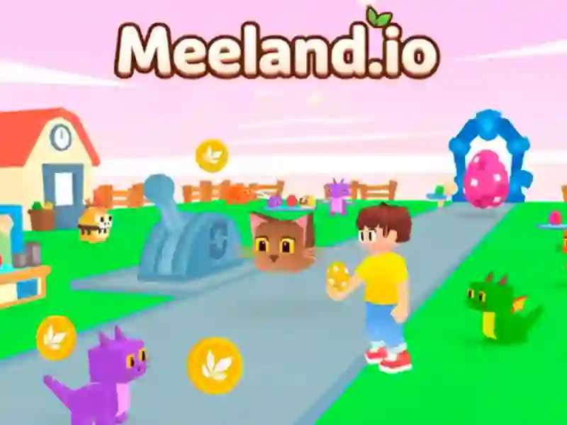 Meeland.io