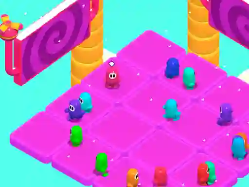 Fallingman.io