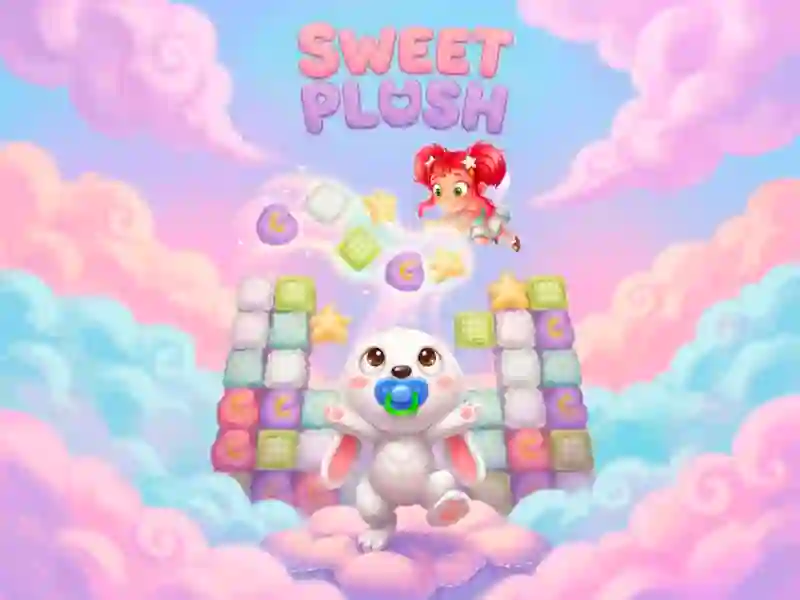 Sweet Plush
