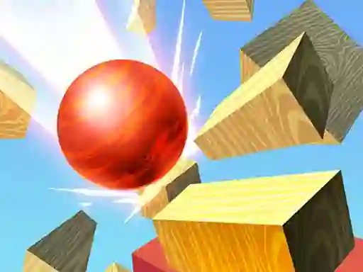 Knock Balls