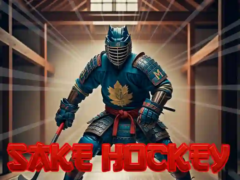 Sake Hockey