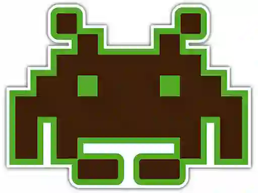 Space Invaders