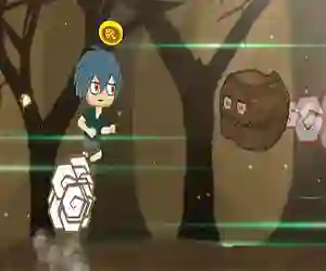 Dark Run