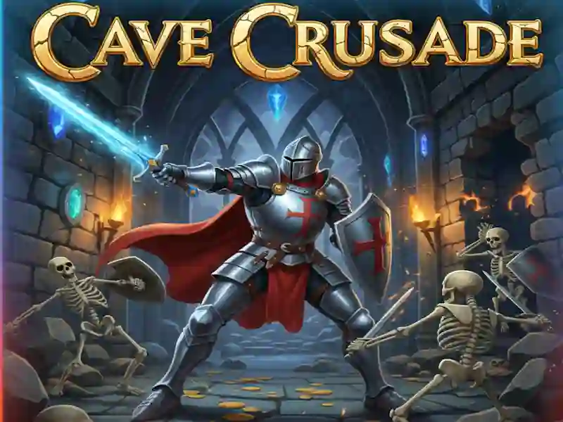 Cave Crusade