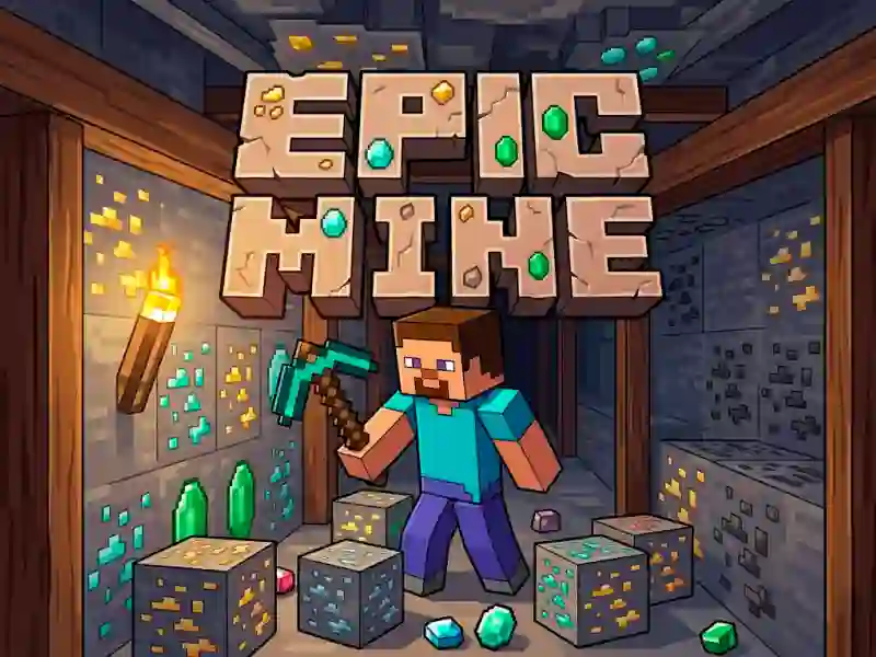 Epic Mine