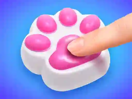 Squishy: Taba Paw