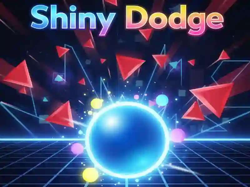 Shiny Dodge