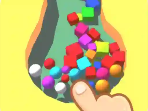FallIng The Ball 3D