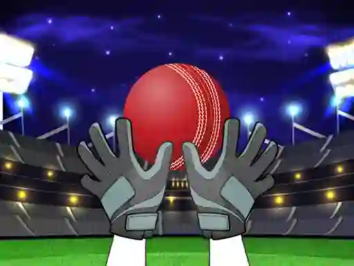 Catch The Balls