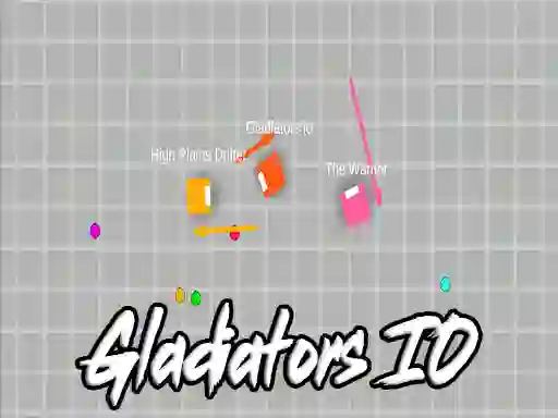 Gladiators.io