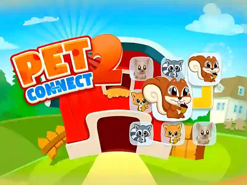 Pet connect 2