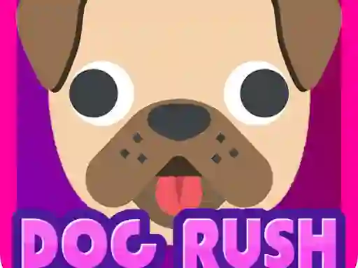 Dog Rush