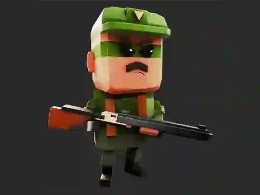 KOGAMA PVP