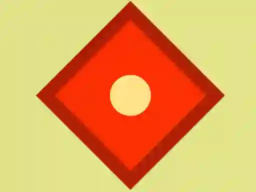 Flashing Square