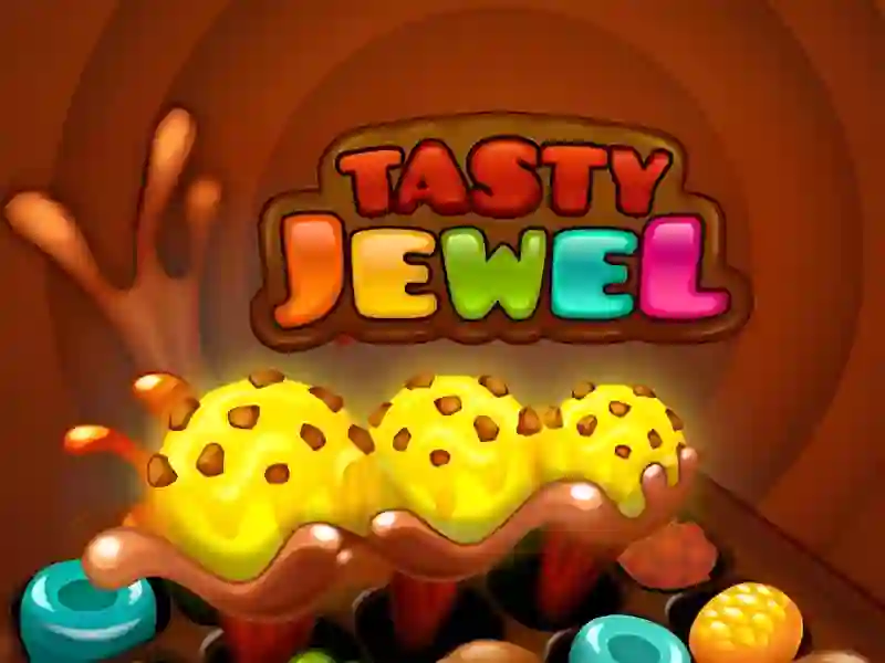 Tasty Jewel