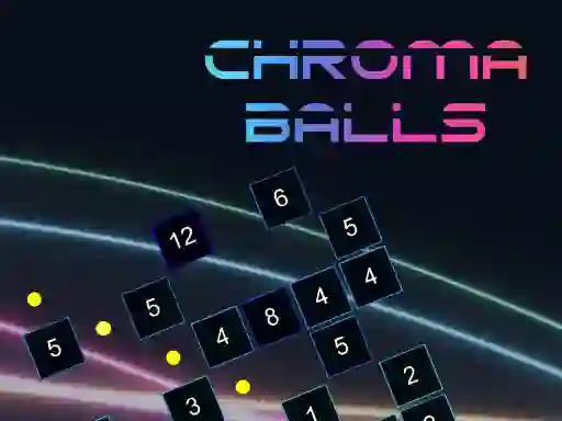 Chroma Balls