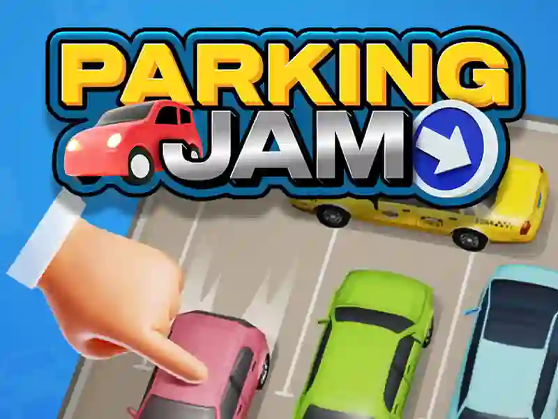 Parking Jam 2
