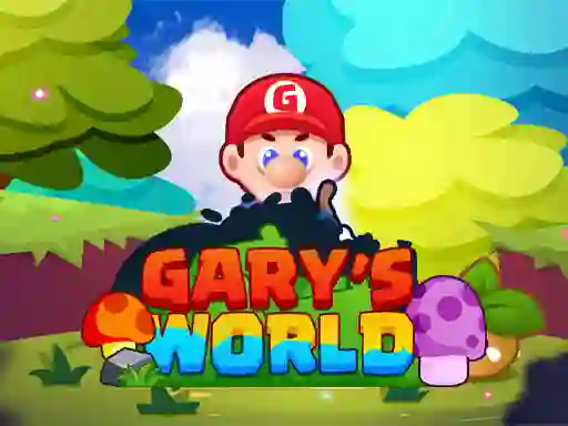 Gary's World