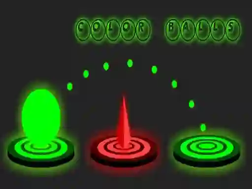 Color Balls