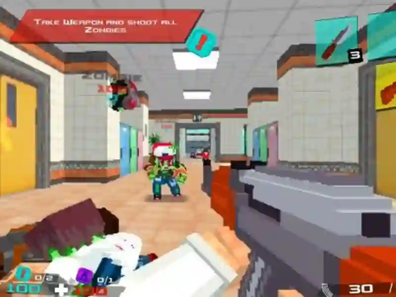 Zomblox