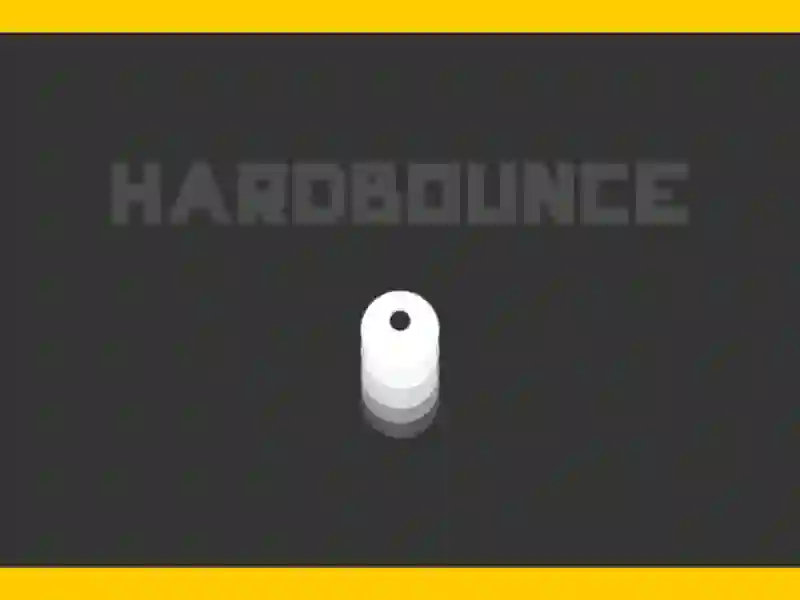 Hardbounce