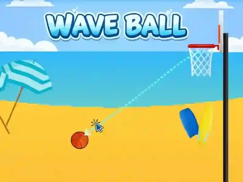 Wave Ball