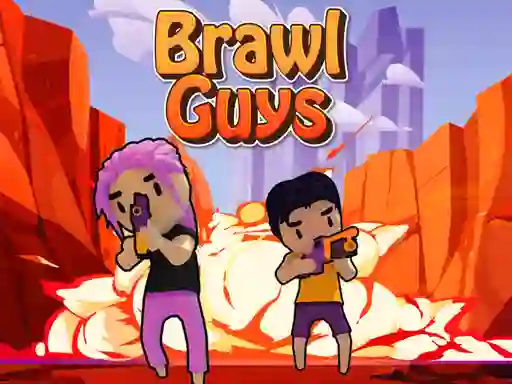 BrawlGuys.io