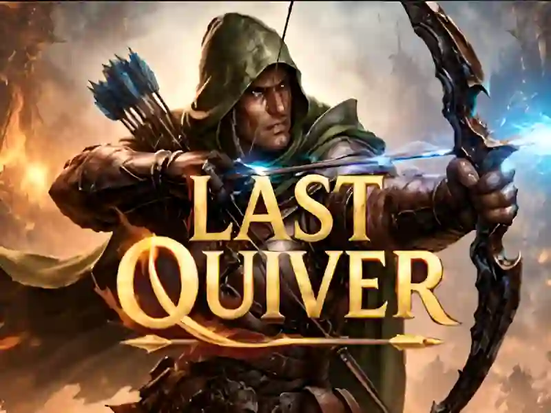 Last Quiver