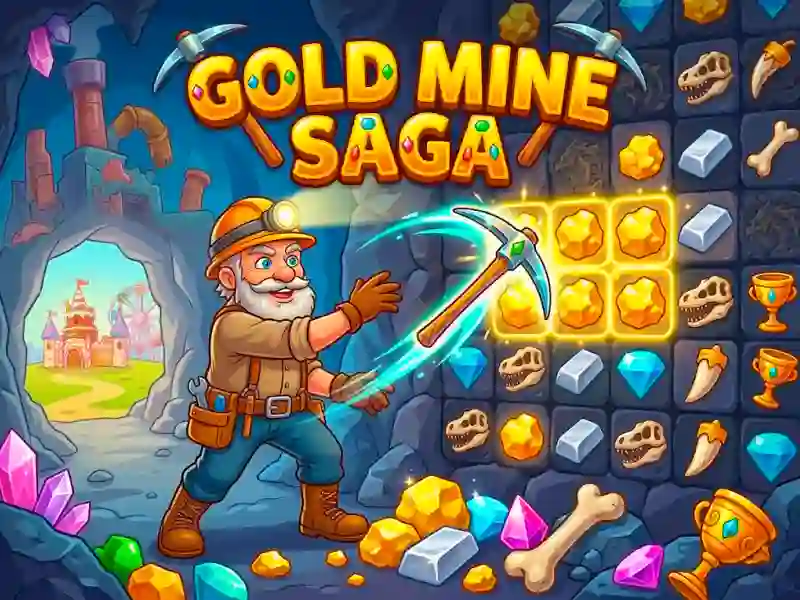 Gold Mine