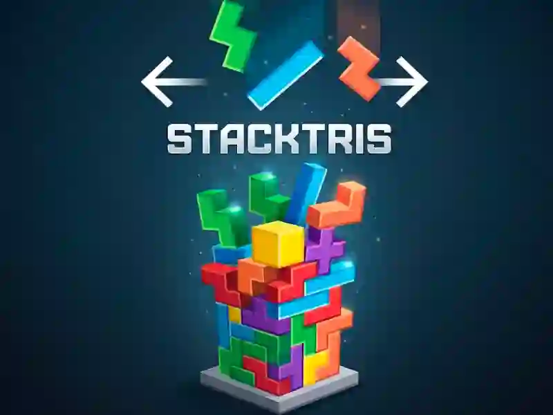 Stacktris