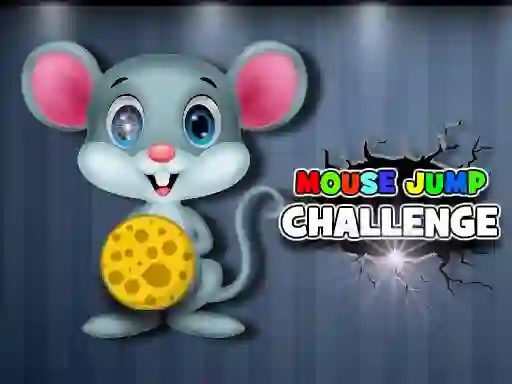Mouse Jump Challenge