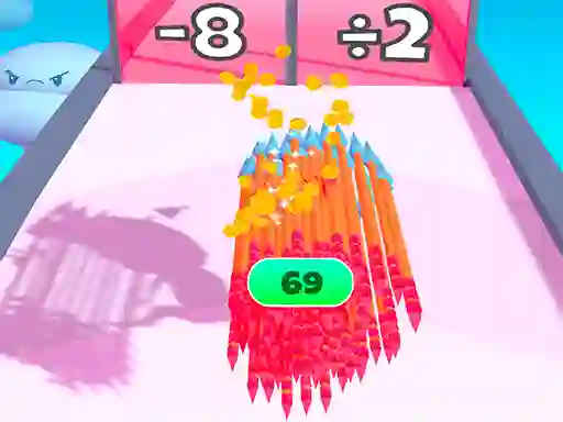 Arrow Challenge