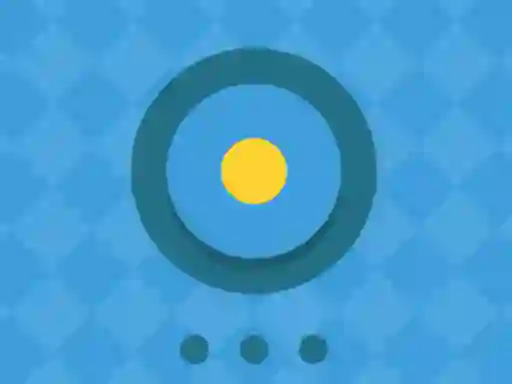 Yellow Balls