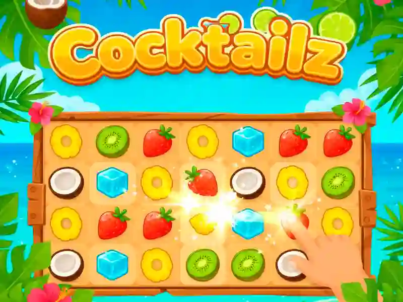 Cocktailz