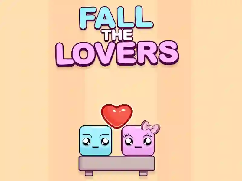 Fall The Lovers
