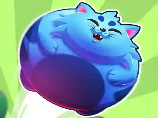 Super Sushi Cat a Pult