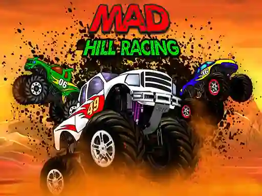 Mad Hill Racing