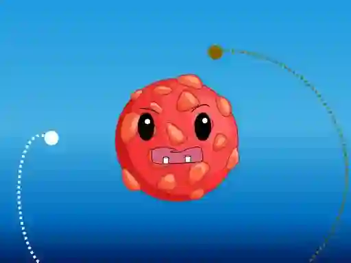 IDLE: Planets Breakout