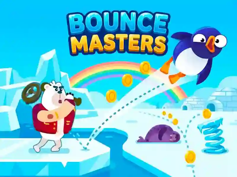 Bounce masters
