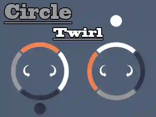 Circle Twirl