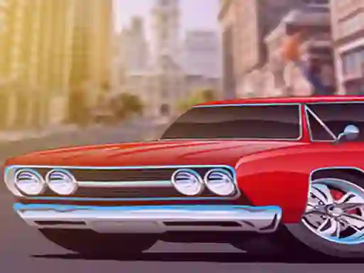 Real Car Drive 3D