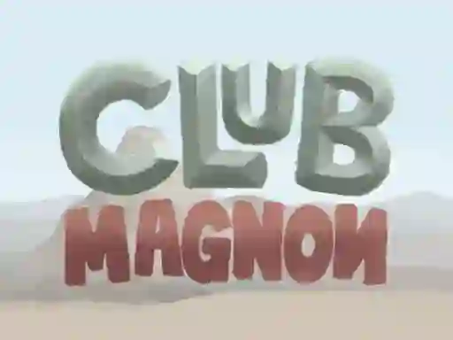 Club Magnon