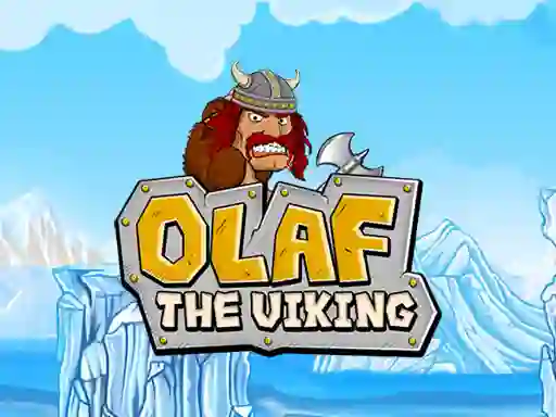 Olaf The Viking