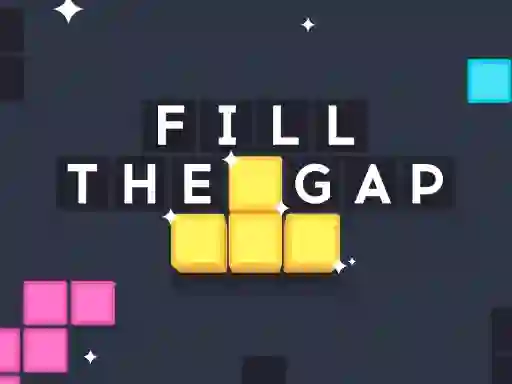 Fill the Gap