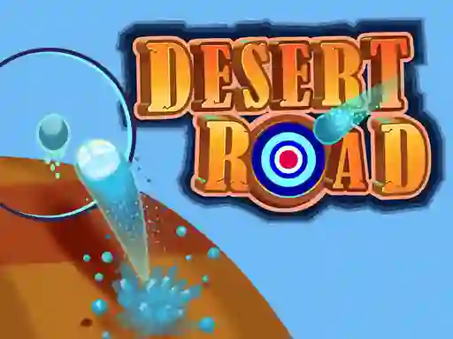 Desert Road