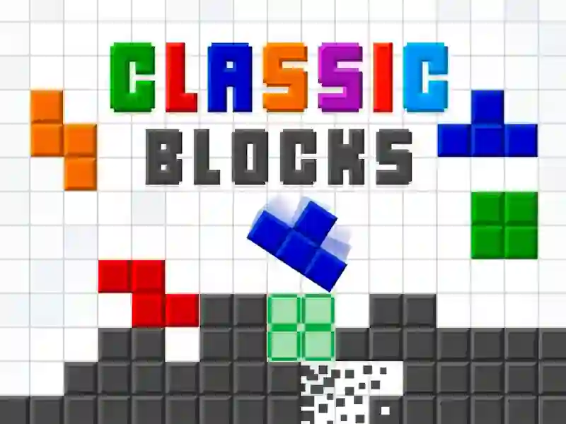 Classic Blocks
