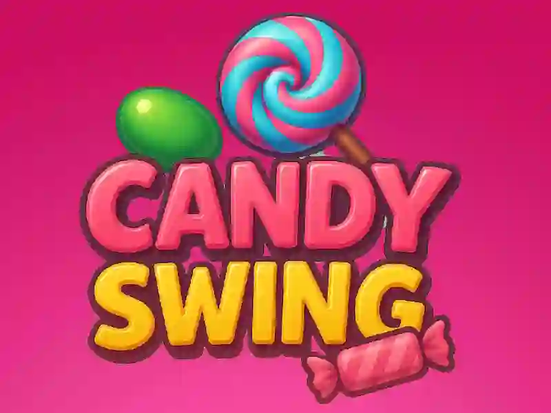 Candy Swing