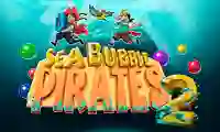 Sea Bubble Pirate 2