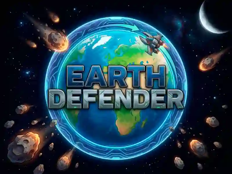 Earth Defender